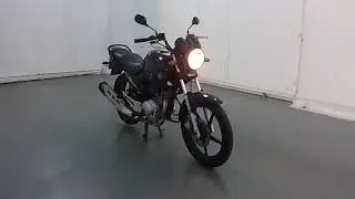 Yamaha Factor Ybr125 Ed 120 2011/2011