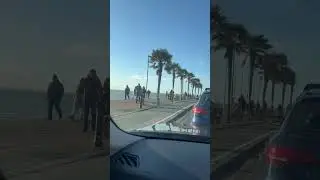 Such a beautiful day at Southend beach | Southend beach walk | Sunny day #shortsyoutube #shots #uk