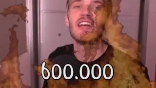 PewDiePie    Я ТЕРЯЮ ПОДПИСЧИКОВ! {Русская Озвучка}