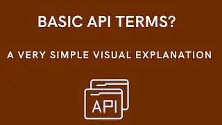 Understanding Basic API Terms: Request, Response, HTTP Methods, and More