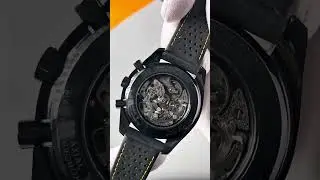 Omega Speedmaster 