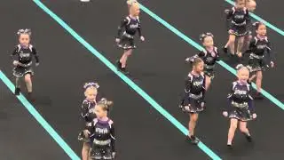 Tiny Twisters in 2026 Battle in the  Bluff