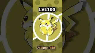 Pok&eacute;mon Que No Debes Evolucionar Por Nada del Mundo🌍😱