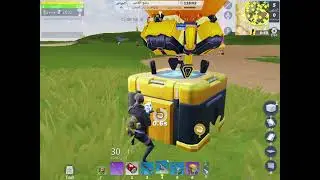 Test Gaming Creative Destruction