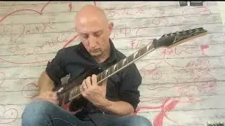 Tenebre of love - Darkness White &ldquo;Morgan Valent&rdquo;