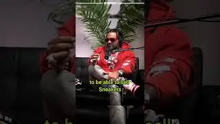 Jim Jones Strong Message For Kanye💯👀#kanyewest #yeezy
