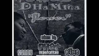 Soul Dhamma - Flower (K.O.T. Black Orchid Vocal)