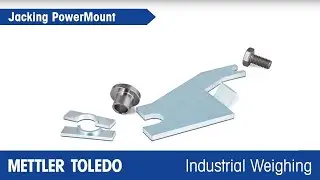 MultiMount&trade;、PowerMount&trade;用ジャッキツール