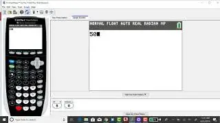 TI-84: Finding Combinations