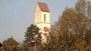 Kirchenklang