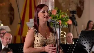 Ave Verum (Jenkins) - Claire Caruana, Ivan Vella