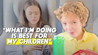 LET'S TALK | Children On Youtube, Cancel Culture & Phones Hijacking Our Brains