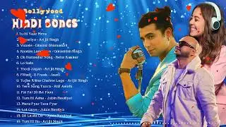 B praak songs 2024 | Bollywood song collection #nonstop 💖💖💖