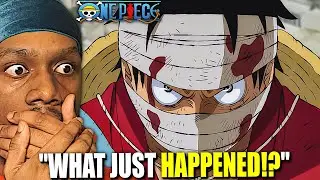 Luffy May Never Recover From This Loss To Kaido