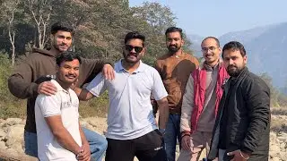 Surya Devi Temple History | Surya Devi Tour Guide 2024 | Gaulapar, Chorgaliya | HarsH Uttarakhandi