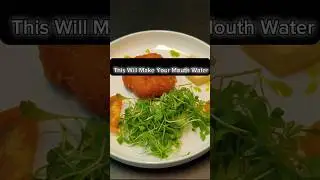 Cheese croquettes 🧀🍕 check out the full video on my channel. #cheese #croquettes #food #shot