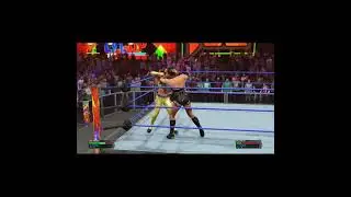 WWE 2K23 short video Buzz PlayOfficial 👺👺👺