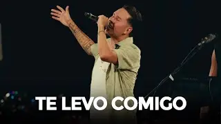 Te Levo Comigo - Desabafo do Kaelzinho (Amazonas)