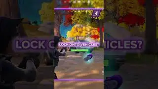 NEW LOCK ON PISTOL MYTHBUSTERS!