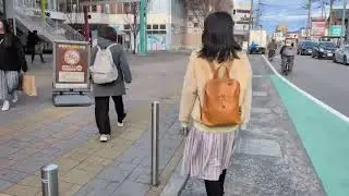 【エステティックTBC草津店】草津駅からの行き方