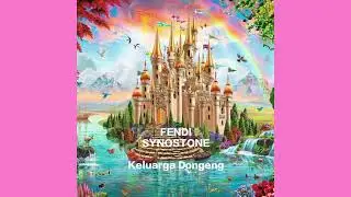 Fendi Synostone - Janji Seorang Kekasih (Official Audio Video)