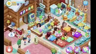 Happy Hospital Level 49 💉🩺🚑 ➖ Zurich ➖ FULL STORY ➖ CaroGamesNL