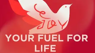 Joy- Your Fuel For Life | Pastor Fred Bruner