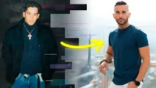 3 шага к УНИЧТОЖЕНИЮ себя, чтобы ОСВОБОДИТЬ того, кем вы могли бы быть