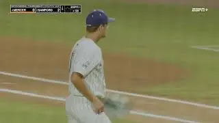 SoCon BSB Championship: Game 11 - Mercer vs Samford - Highlights