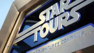Disneyland: One Minute Guide To Tomorrowland