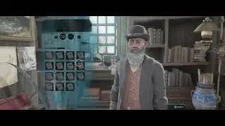 Hogwarts Legacy #42 Задача профессора Чесноук 2