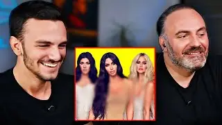 Unc GOES OFF on the Kardashian Sisters! (SonnyFaz & Bek Lover)