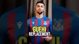 &laquo;Кристал Пэлас&raquo; хочет, чтобы Макс Килман заменил Гуэхи! 😱 Если он уйдёт!