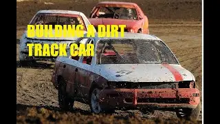 Why I&rsquo;m Racing and What It Takes to Start