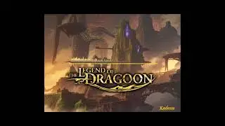 The Legend of Dragoon - Kadessa Mash-up