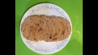 ભાખરી । Bhakri