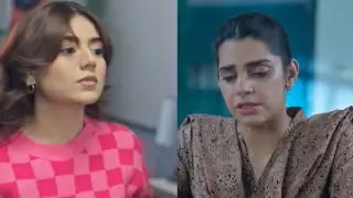 Kafeel Episode 21 Promo Review| 10 Feb 2026 | Presented | Emmad Irfani | Sanam Saeed | Ikram Review 