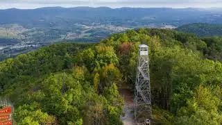 Doe Mountain OHV ATV Park Overview/DMRA