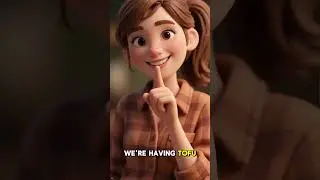 The Real Reason We Are Not Eating Turkey This Year #claymationfarmvideos