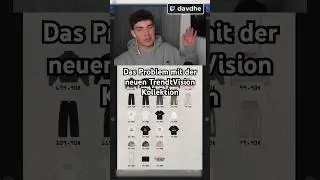 Werdet ihr euch was holen? #fashion #streetwear #trendtvision