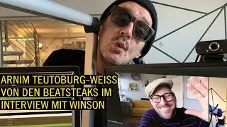 Beatsteaks im FluxFM-Interview