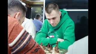 ROAD TO 2500| ДАША СОТЕР ИГРАЕТ В ШАХМАТЫ#1