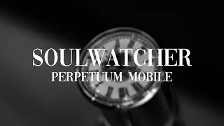 Soulwatcher - Perpetuum Mobile (Official Video)