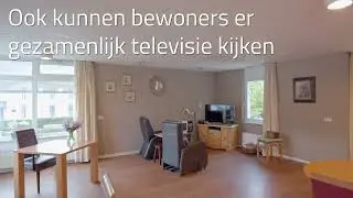 Welkom bij Proteion Sterrebosch