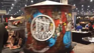 85th Annual Premium Cigar & Pipe Retailers Expo 2
