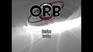Flash Games Flashback, Part 1 | Orb and Orb 2 SEIZURE WARNING!