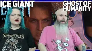 Ice Giant   Ghost Of Humanity Reaction