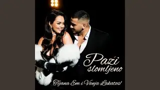 Pazi Slomljeno
