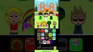 Sprunky beats game incredibox #sprunki #games #spunky #superspunky #gaming