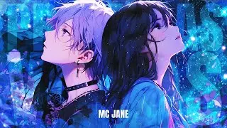 MC JANE - PROMESAS VACÍAS FT XHUZER & KEYLU | NMGT PROD.|+[LETRA] 